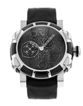 Pre-Owned Romain Jerome Moon DNA Watch